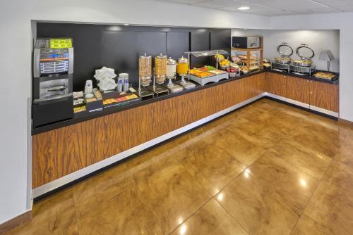 Hotel City Express Atlixco