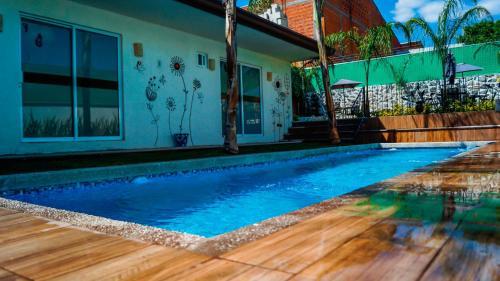 Hotel Spa Villas Mariposas