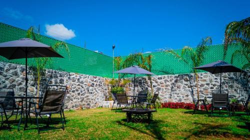Hotel Spa Villas Mariposas