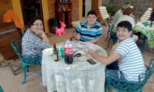 Quinta La Sirena Del Volc�n