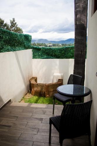 R�o Tinto Hotel Boutique