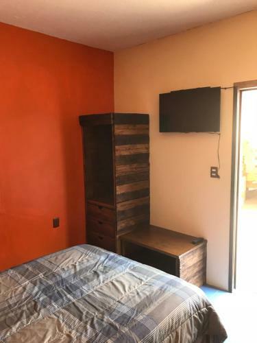 Hotel El Campanario