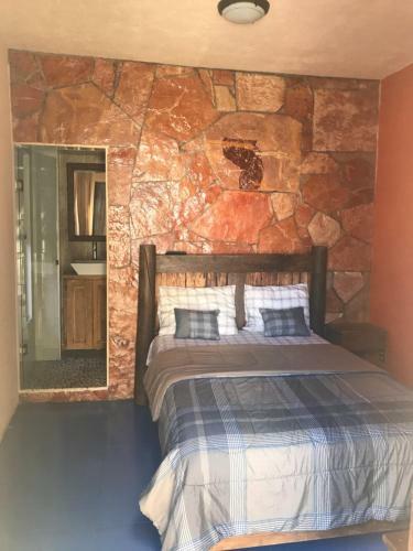 Hotel El Campanario