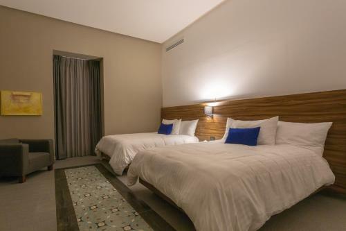Hotel Casa De La Audiencia