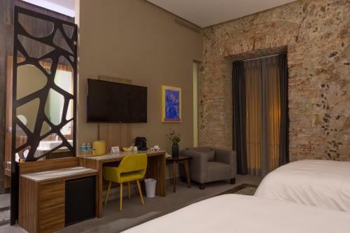 Hotel Casa De La Audiencia