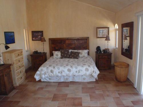 Casa Pescador