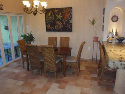 Casa Pescador