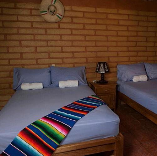 Hostal La Joya De Tuito Hotelito En La Plaza