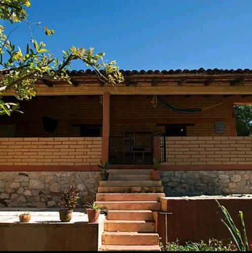 Hostal La Joya De Tuito Hotelito En La Plaza