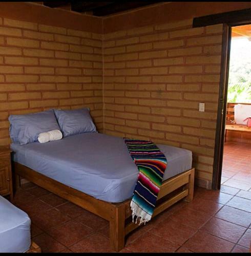 Hostal La Joya De Tuito Hotelito En La Plaza