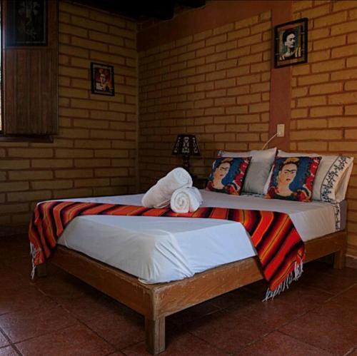 Hostal La Joya De Tuito Hotelito En La Plaza