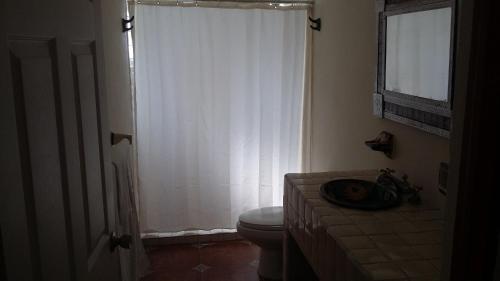 Hotel Suites Sofia Veracruz