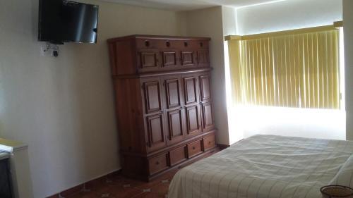 Hotel Suites Sofia Veracruz
