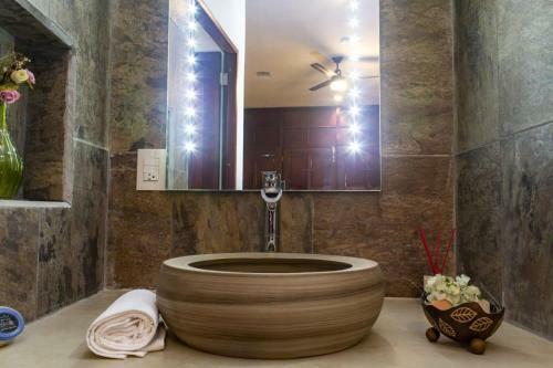 Hotel Macul�s