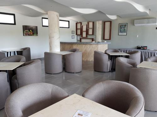 Hotel Boutique La Toja Campeche
