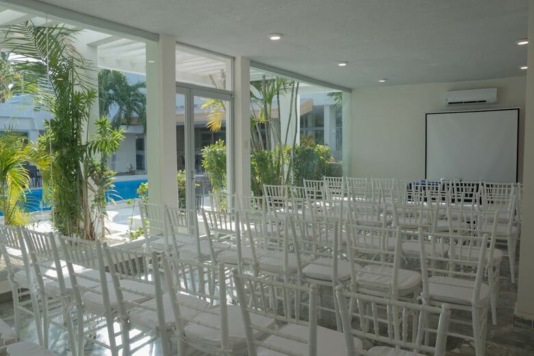 Hotel Nonna Mia