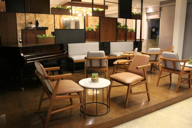 Hotel Nonna Mia