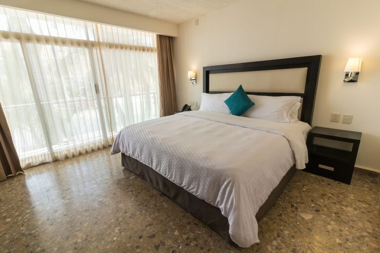Hotel Nonna Mia