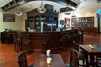 Excelsior Creek Hotel