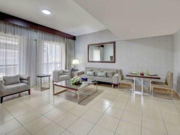 Suha Hotel Apartments