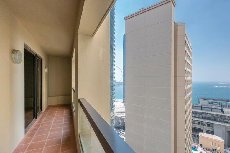 Suha Hotel Apartments