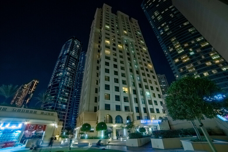 Suha Hotel Apartments
