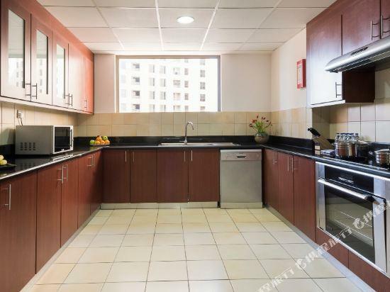 Suha Hotel Apartments