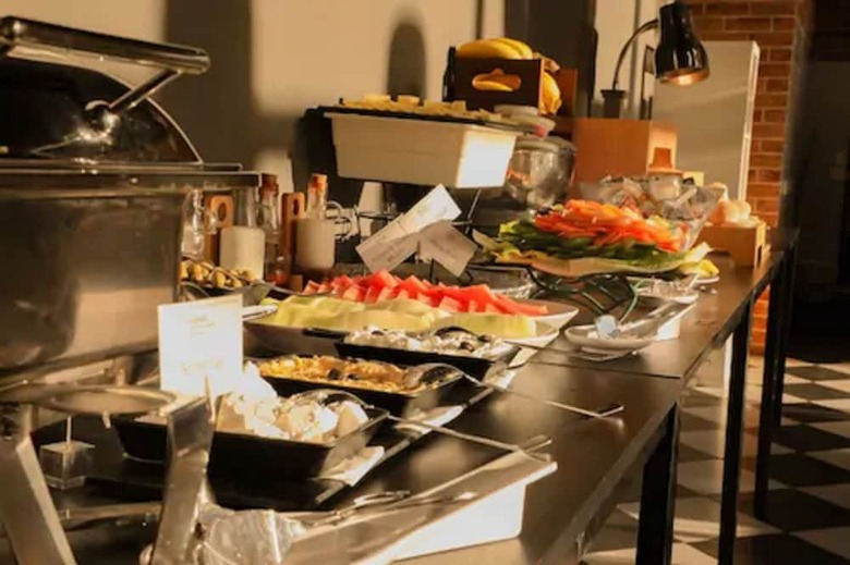 Suha Hotel Apartments
