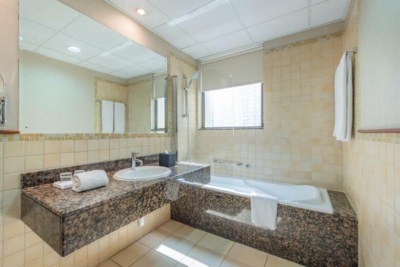 Suha Hotel Apartments