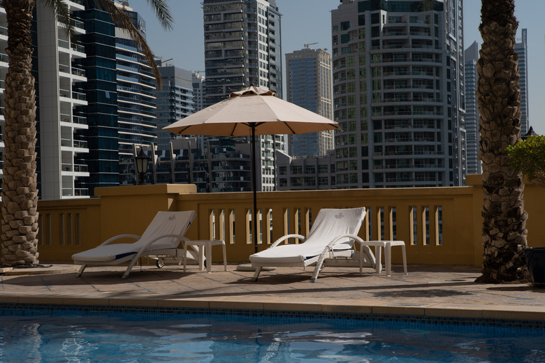 Suha Hotel Apartments