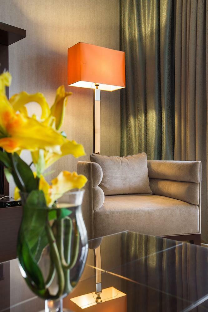 Suha Hotel Apartments
