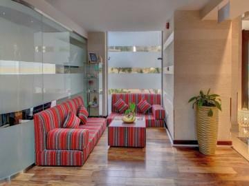 Suha Hotel Apartments