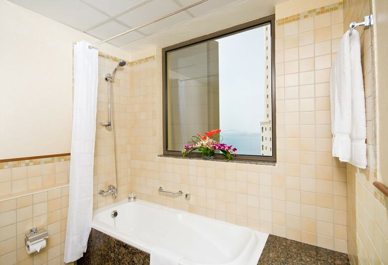 Suha Hotel Apartments