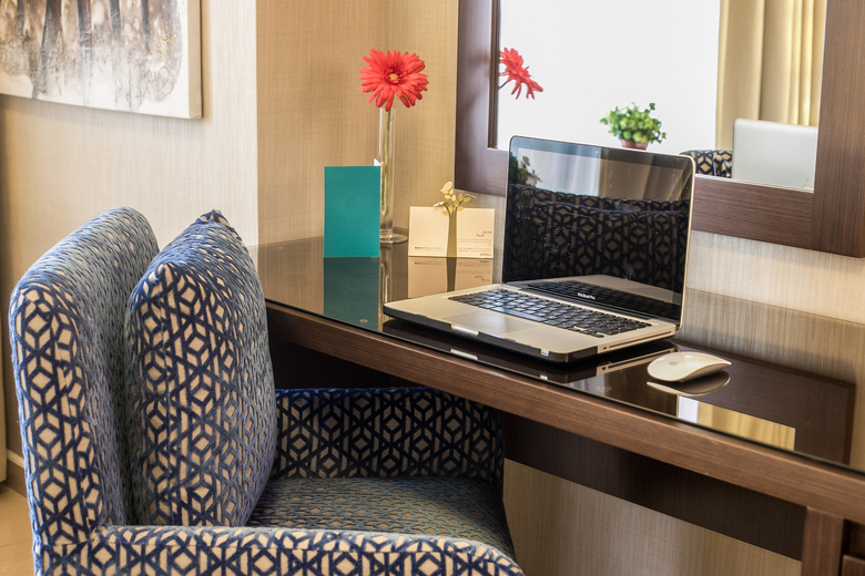 Suha Hotel Apartments