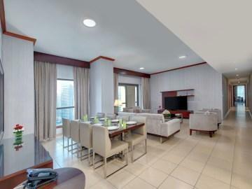 Suha Hotel Apartments