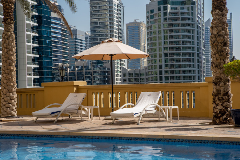 Suha Hotel Apartments