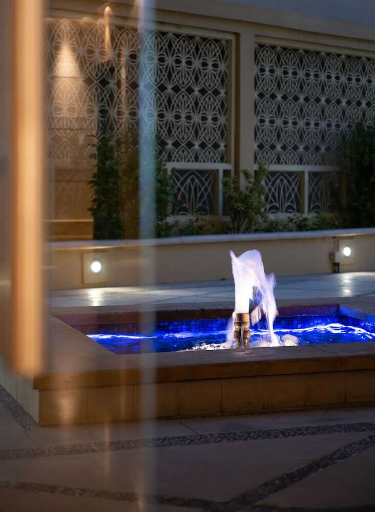 Suha Hotel Apartments