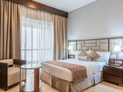 Suha Hotel Apartments