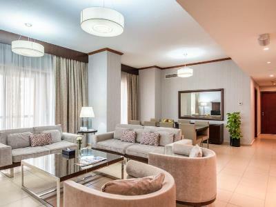 Suha Hotel Apartments