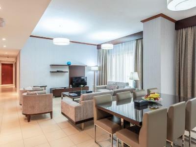 Suha Hotel Apartments