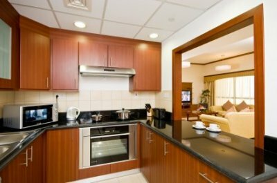 Suha Hotel Apartments
