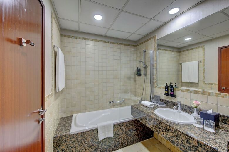 Suha Hotel Apartments