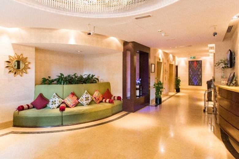 Suha Hotel Apartments