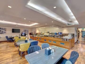 Suha Hotel Apartments