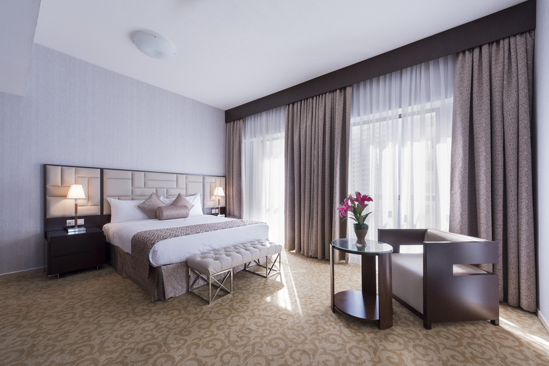 Suha Hotel Apartments
