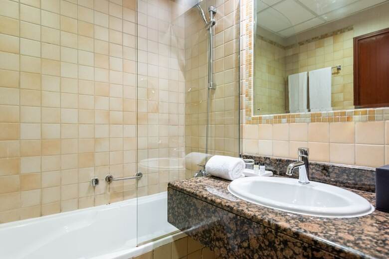 Suha Hotel Apartments