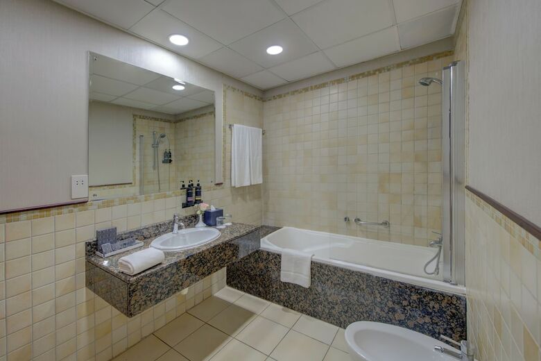 Suha Hotel Apartments