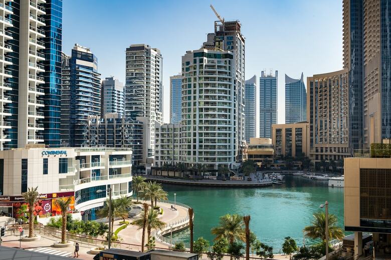 Suha Hotel Apartments