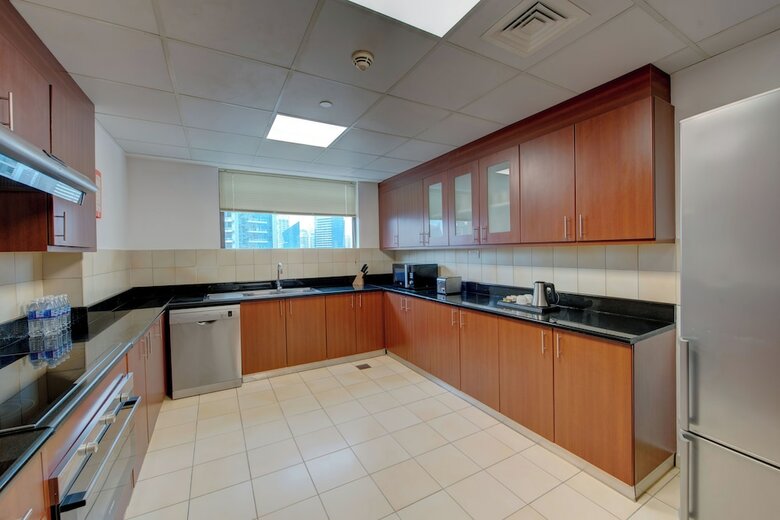 Suha Hotel Apartments