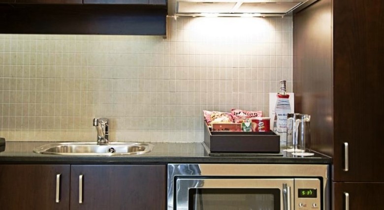 Hotel Rose Rayhaan By Rotana